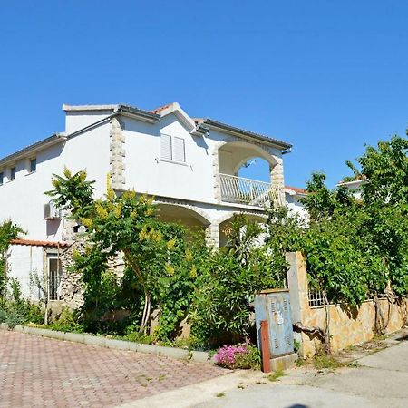 Apartments Vodice Olga Matic Exterior foto