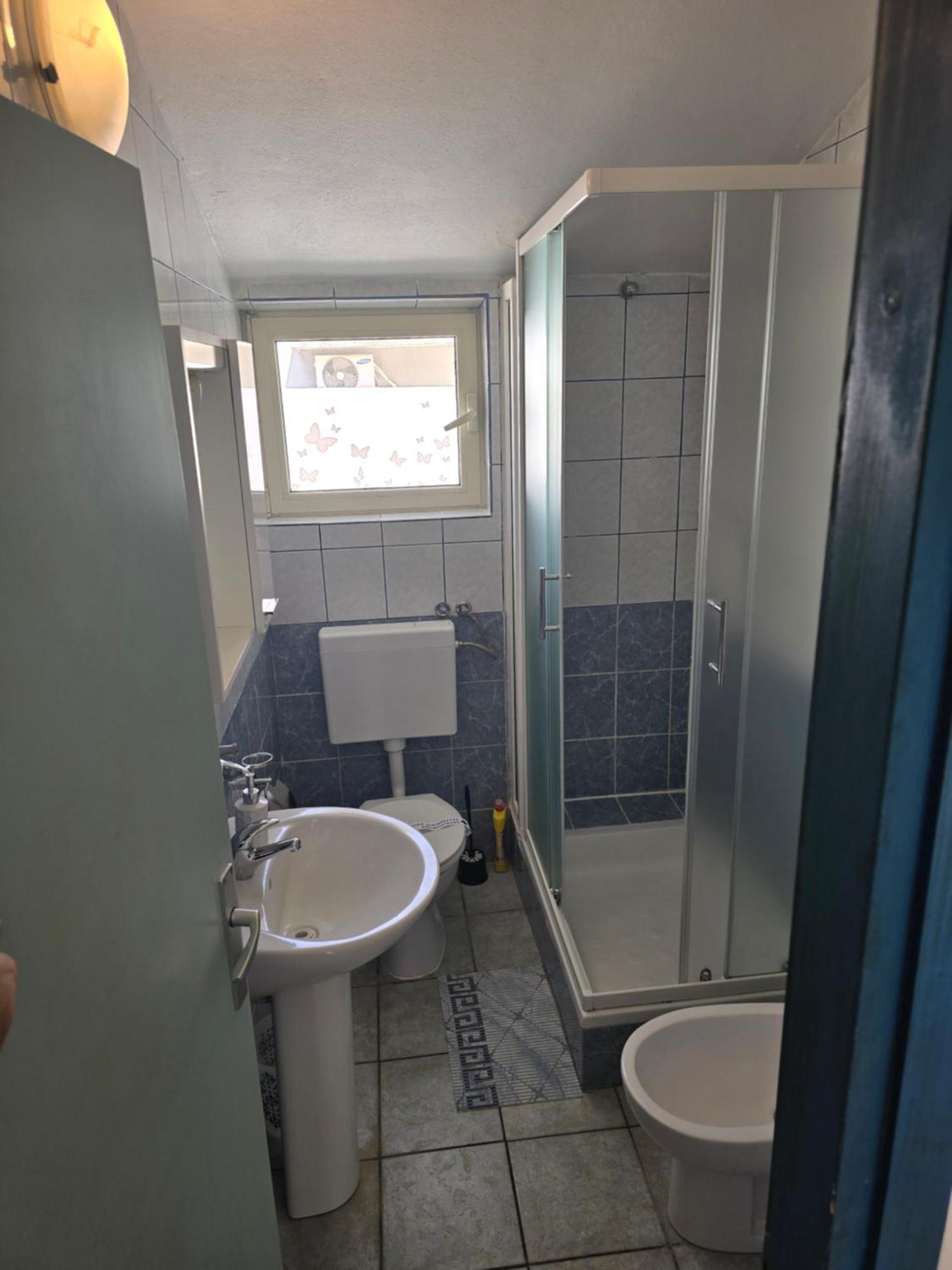 Apartments Vodice Olga Matic Exterior foto