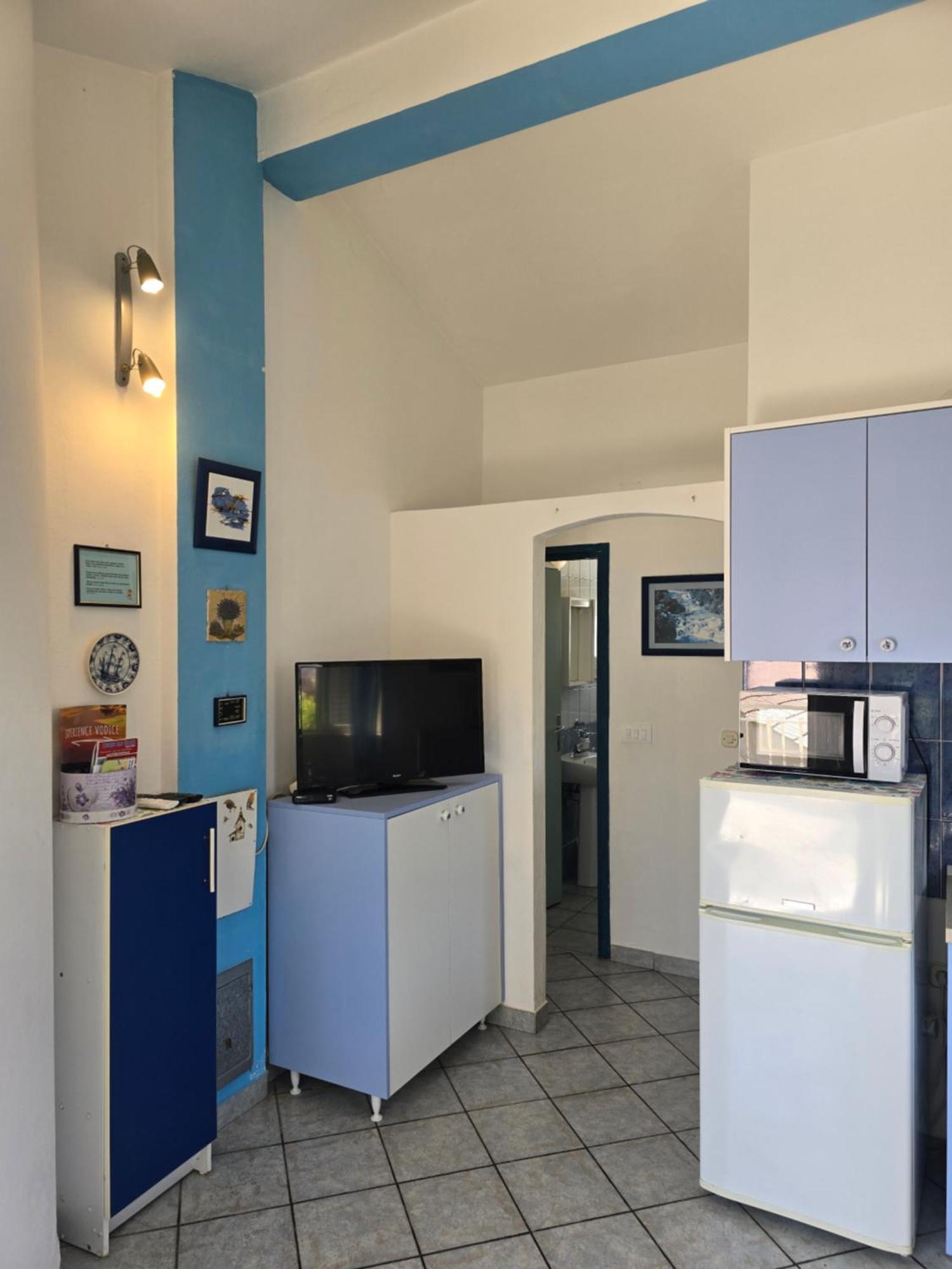 Apartments Vodice Olga Matic Exterior foto