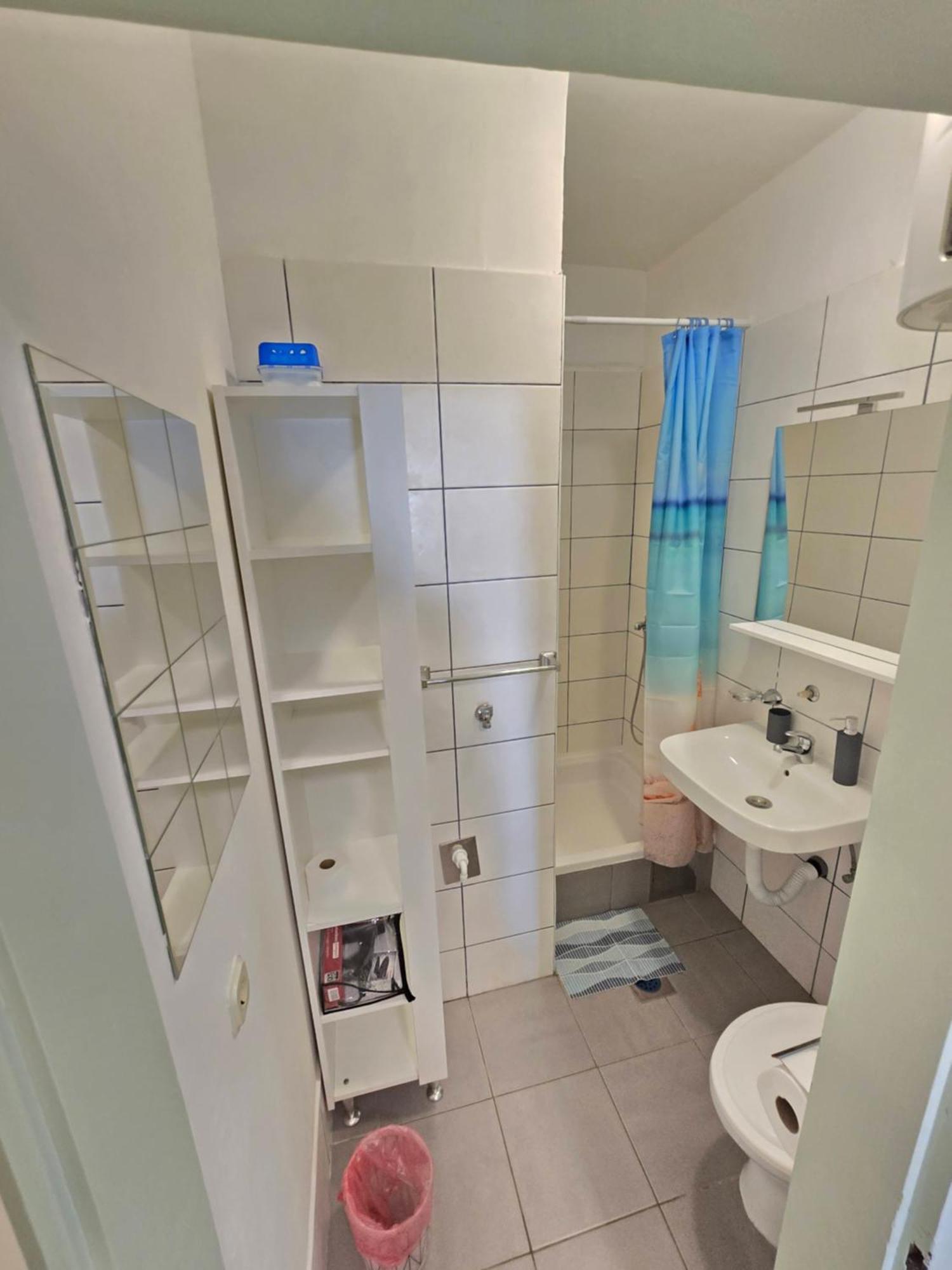 Apartments Vodice Olga Matic Exterior foto