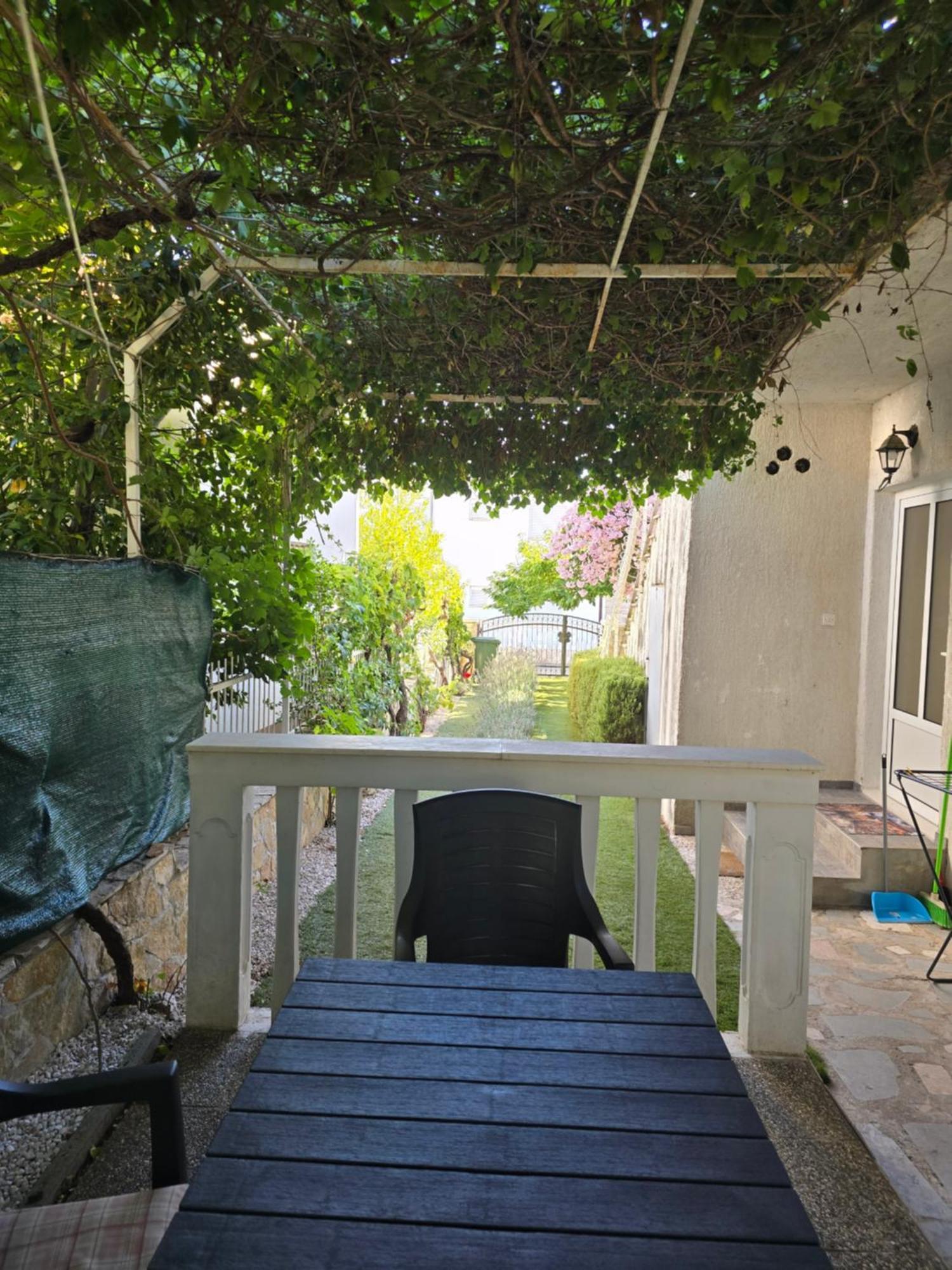 Apartments Vodice Olga Matic Exterior foto